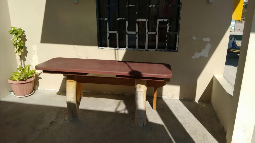 Hospedaje Mother Fanny Puerto Villamil Exteriör bild