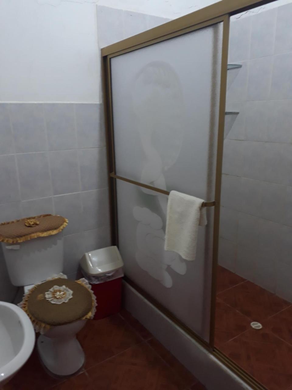 Hospedaje Mother Fanny Puerto Villamil Exteriör bild