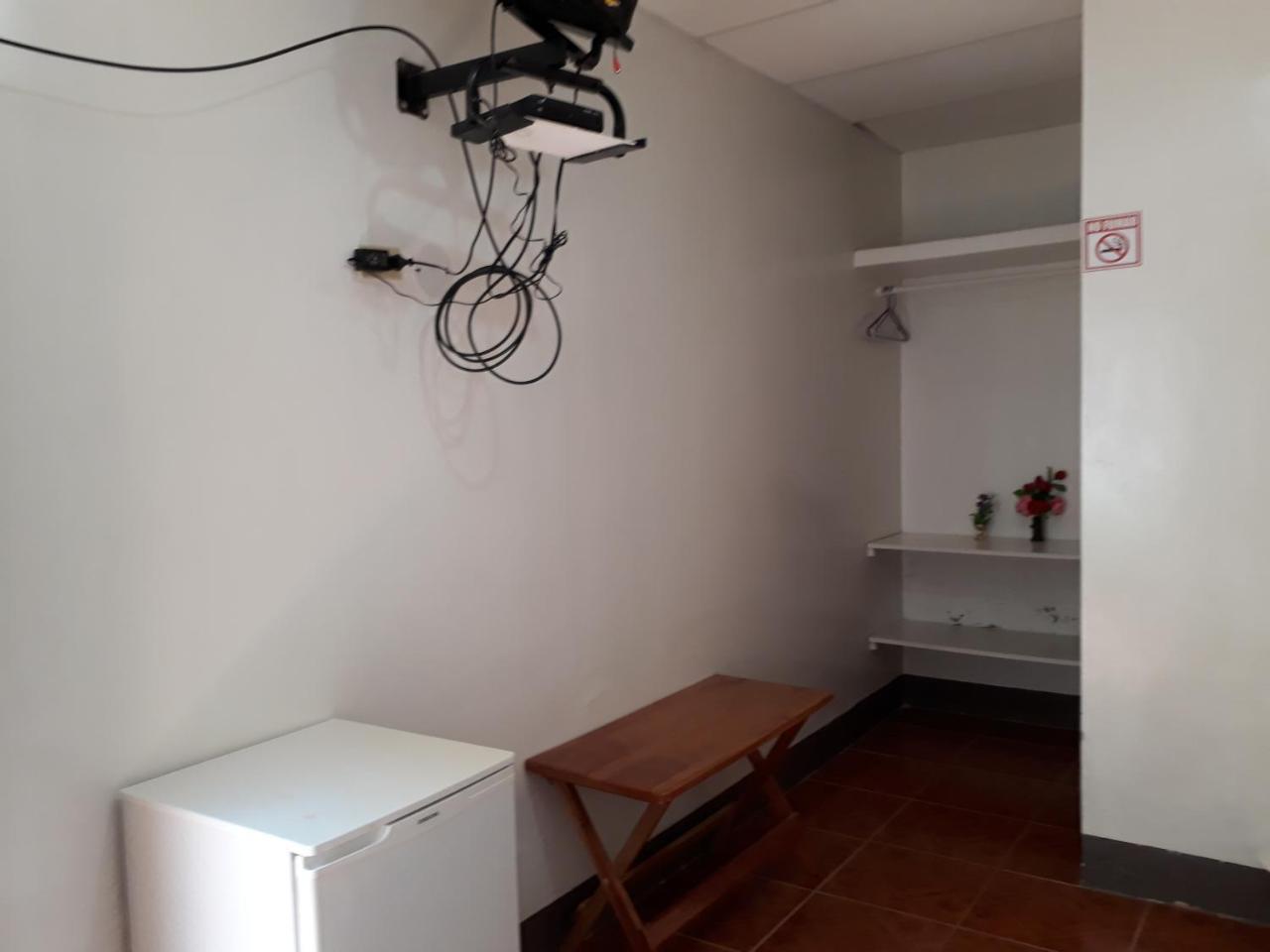 Hospedaje Mother Fanny Puerto Villamil Exteriör bild