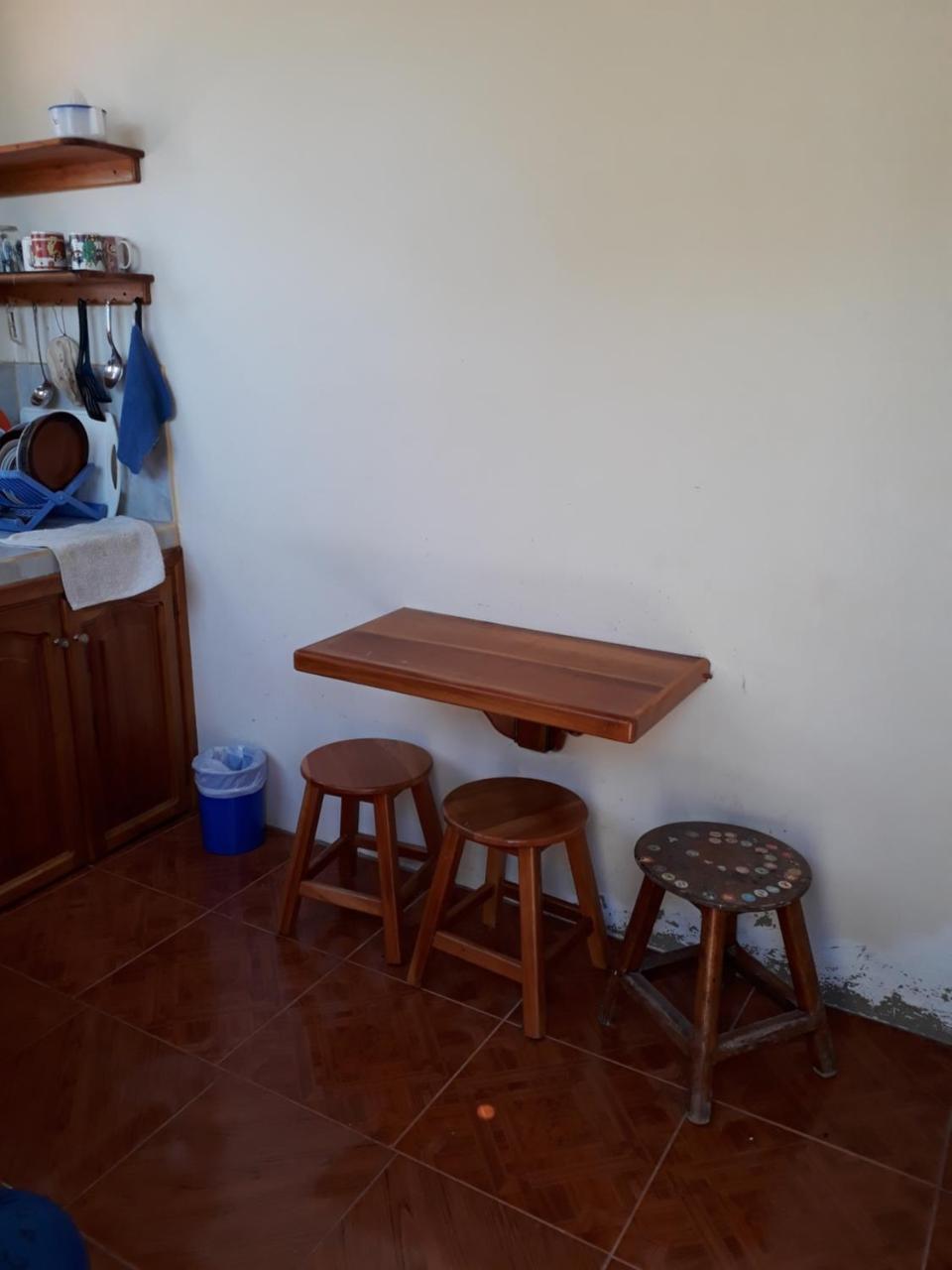 Hospedaje Mother Fanny Puerto Villamil Exteriör bild