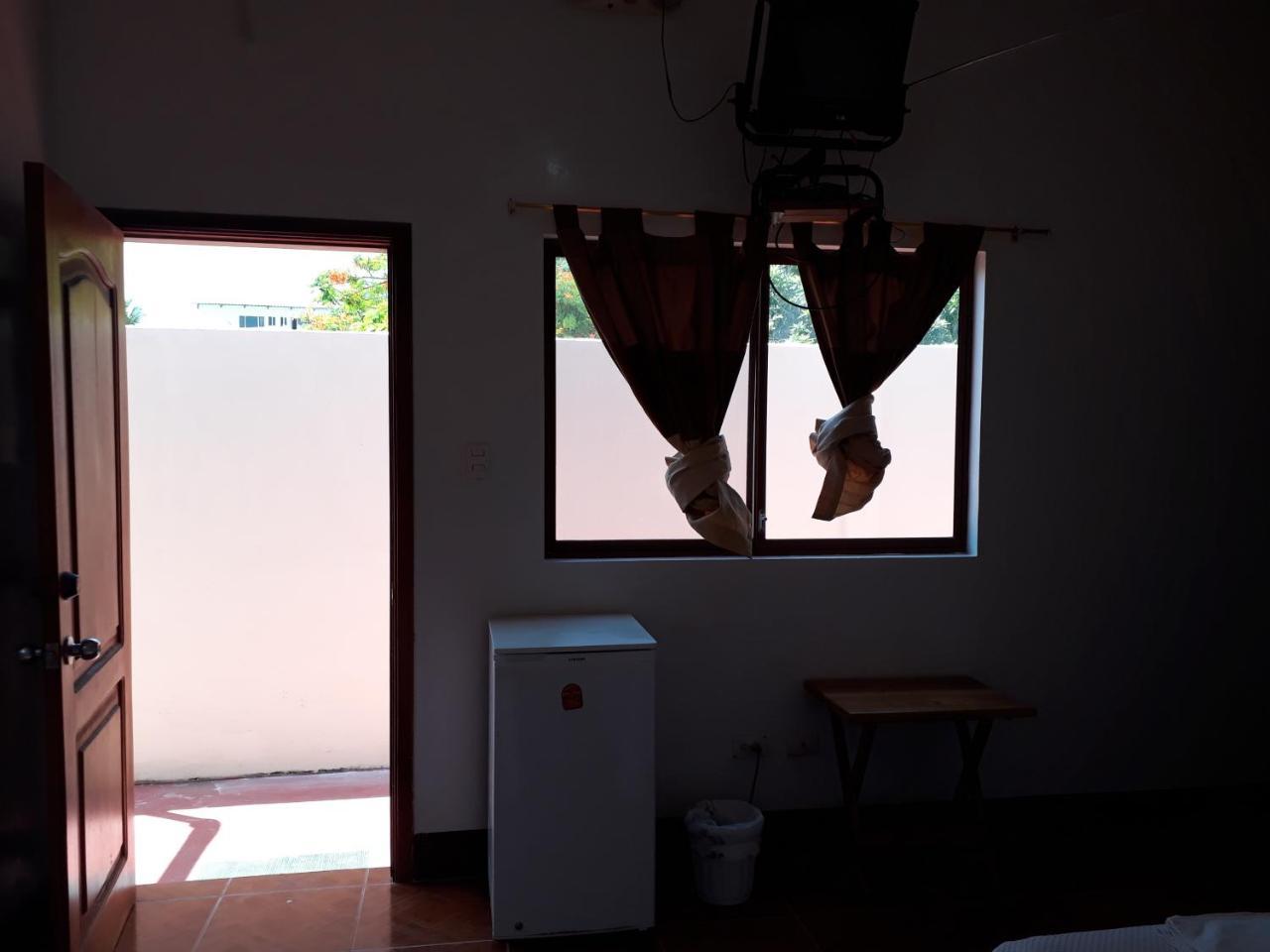 Hospedaje Mother Fanny Puerto Villamil Exteriör bild